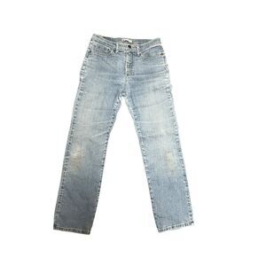 Levi's Class Fit Denim Pant Straight Leg